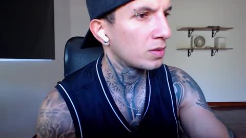 Shane online show from 01-15-25, 06:51