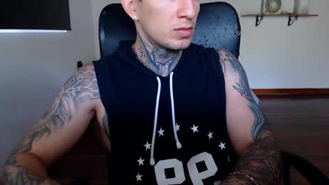 Shane online show from 01-16-25, 06:27