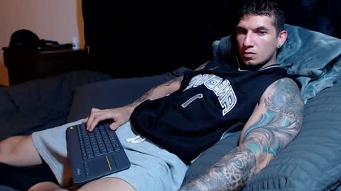 Shane online show from 01-23-25, 12:46