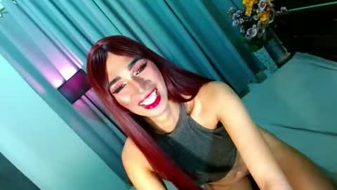 MISS SHANE online show from 12-17-24, 05:51