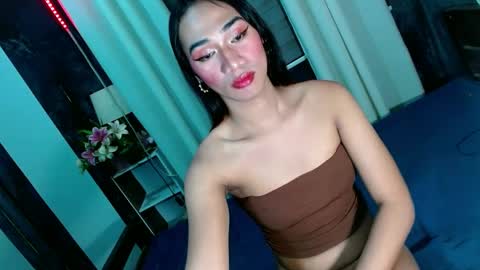 MISS SHANE online show from 01-17-25, 08:11