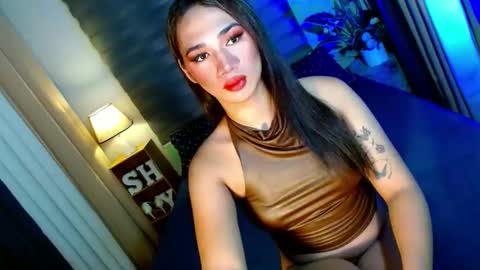 MISS SHANE online show from 11-11-25, 04:40