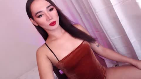 MISS SHANE online show from 02-02-26, 03:38