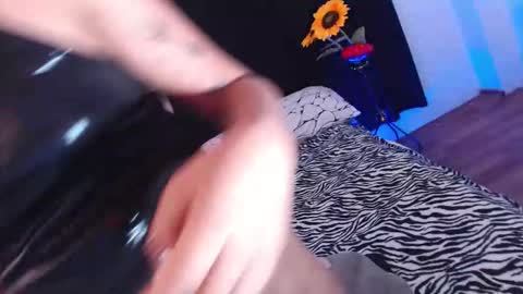 MISS SHANE online show from 03-02-26, 05:19