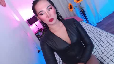 MISS SHANE online show from 03-21-26, 10:09