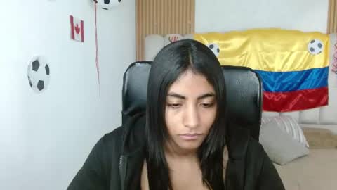 shanelle online show from 07-01-26, 12:07