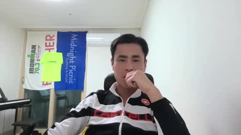 shanegim online show from 02-19-25, 12:33