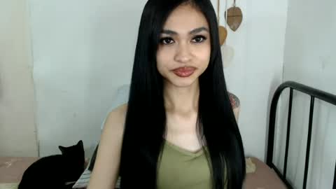 bini aiah online show from 06-19-26, 12:26