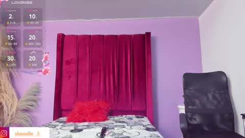 shanelle7 online show from 01-13-26, 03:39