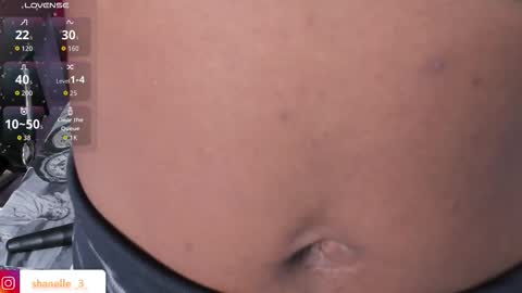 shanelle7 online show from 01-18-26, 02:32