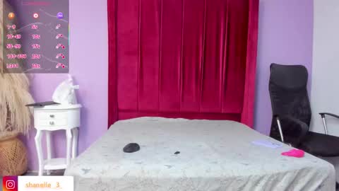 shanelle7 online show from 03-16-26, 01:48