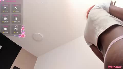 Snapshot of shanelle__ chatting on 03-03-25, 01:42 S H A N E L L E online show from 03-03-25, 01:42