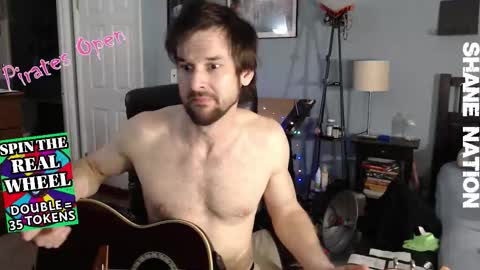 shanestickrod online show from 03-20-26, 01:54