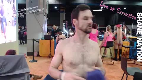 shanestickrod online show from 04-12-26, 06:13