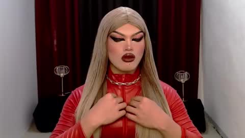 Shane X online show from 01-20-25, 08:09