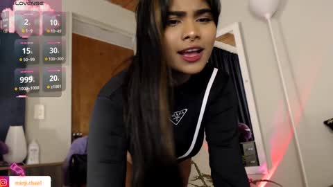 Snapshot of shani_broks chatting on 01-23-25, 12:25 Hi im Shani your dreams came true 3 online show from 01-23-25, 12:25