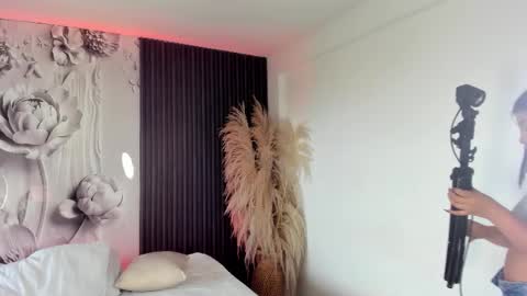 ShaniaDaniels online show from 02-24-26, 09:13