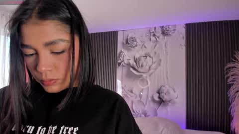 ShaniaDaniels online show from 03-20-26, 09:41