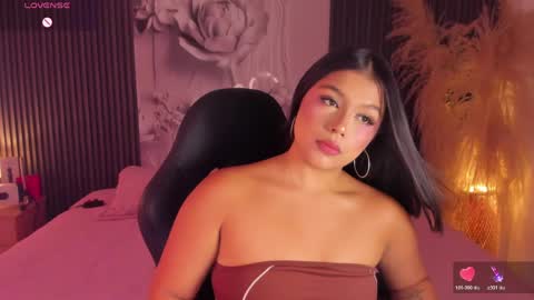 ShaniaDaniels online show from 06-01-26, 09:49