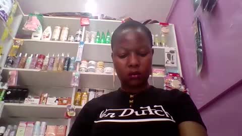 shaninah online show from 03-18-26, 09:34