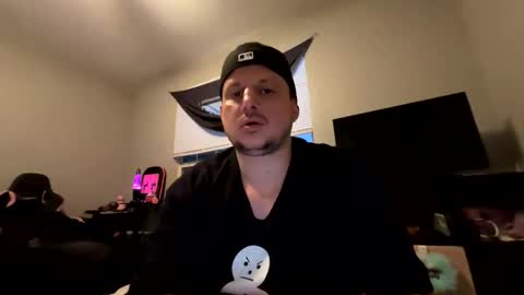 shankzilla online show from 11-20-25, 11:48