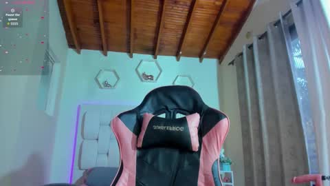 Shana online show from 03-21-26, 02:53