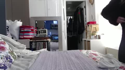 Shannon07 online show from 02-14-25, 11:31