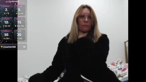 Shannon07 online show from 04-10-26, 03:01