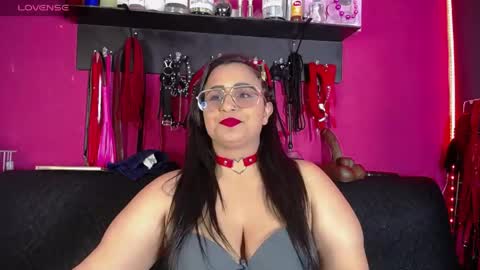 Shannon online show from 05-31-26, 03:36