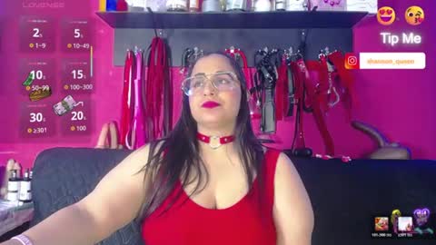 Snapshot of shannon_queen_ chatting on 06-28-26, 06:41 Shannon online show from 06-28-26, 06:41
