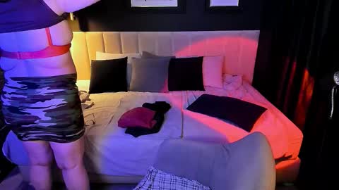 Shannon online show from 02-14-26, 05:15