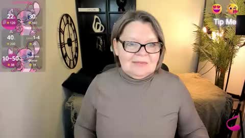 Shannon online show from 03-03-26, 01:28