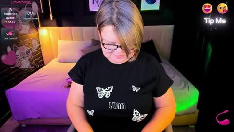 Shannon online show from 03-24-26, 05:12