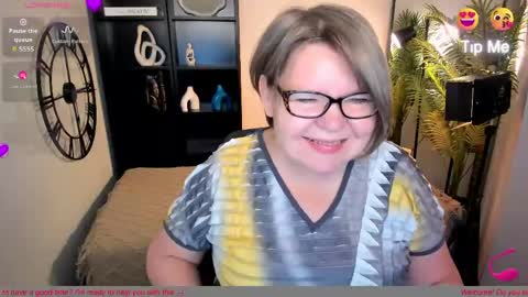Shannon online show from 05-13-26, 05:05