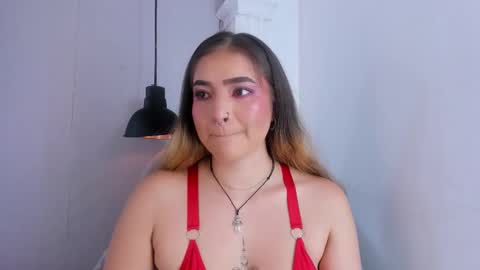 Shanntal  online show from 09-15-25, 07:36