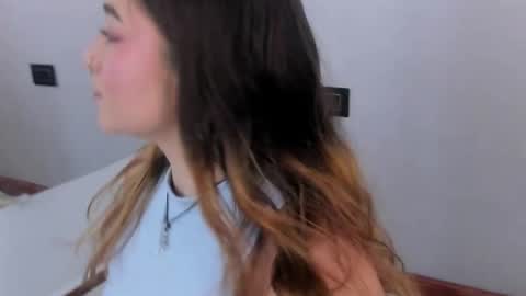 Shanntal  online show from 09-24-25, 08:01