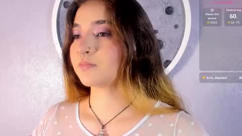 Shanntal  online show from 11-24-25, 08:19