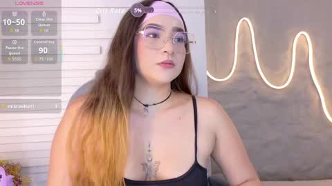 Snapshot of shanntal__ chatting on 05-26-26, 08:16 Shanntal online show from 05-26-26, 08:16