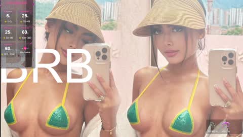 Snapshot of shanonclark chatting on 02-01-25, 09:19 SHANON online show from 02-01-25, 09:19