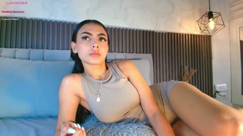 SHANON online show from 04-08-26, 07:03