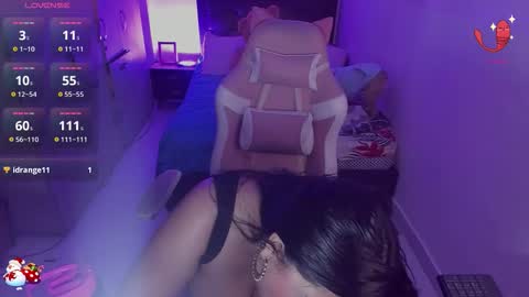 Cami Ortiz independent model online show from 03-06-26, 06:32