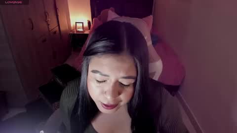 Cami Ortiz independent model online show from 05-15-26, 05:36