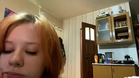 Kristin online show from 10-22-25, 04:57