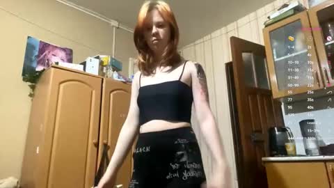 Kristin online show from 10-26-25, 12:11