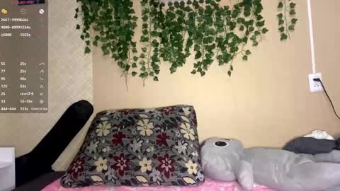 Kristin online show from 11-09-25, 04:22