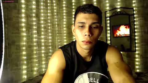 Sebastian and Tequila online show from 12-04-24, 06:44