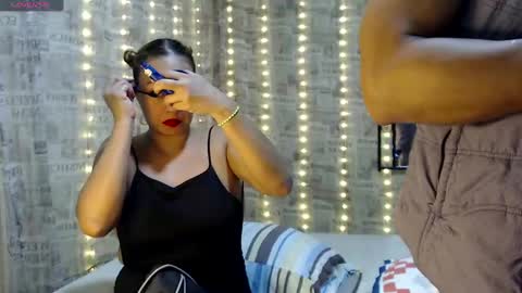 Sebastian and Tequila online show from 12-13-24, 12:39