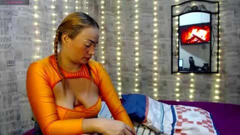 Sebastian and Tequila online show from 12-14-24, 01:38