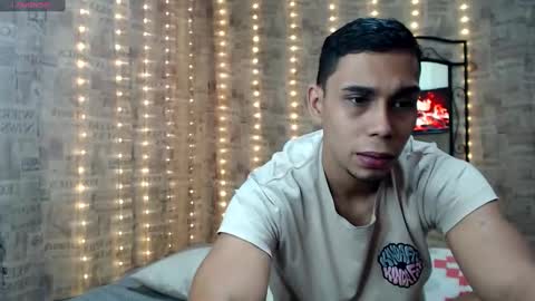 Sebastian and Tequila online show from 01-16-25, 07:07