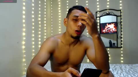 Sebastian and Tequila online show from 02-08-25, 05:08